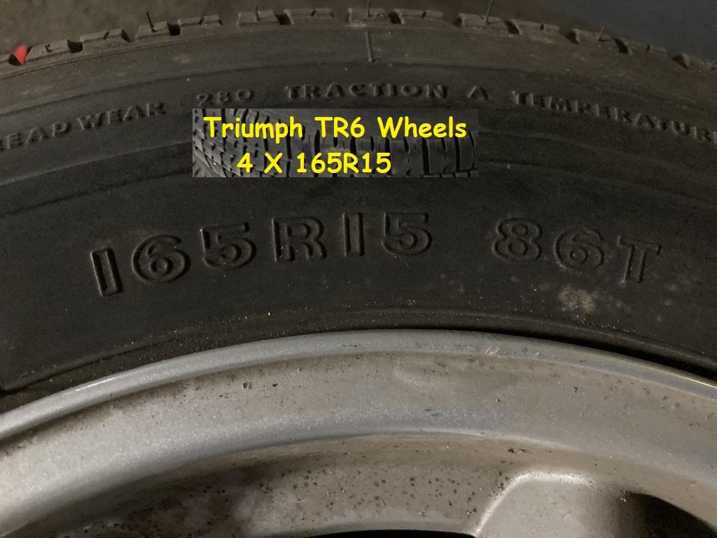 1900 Wiel sets diverse wiel sets