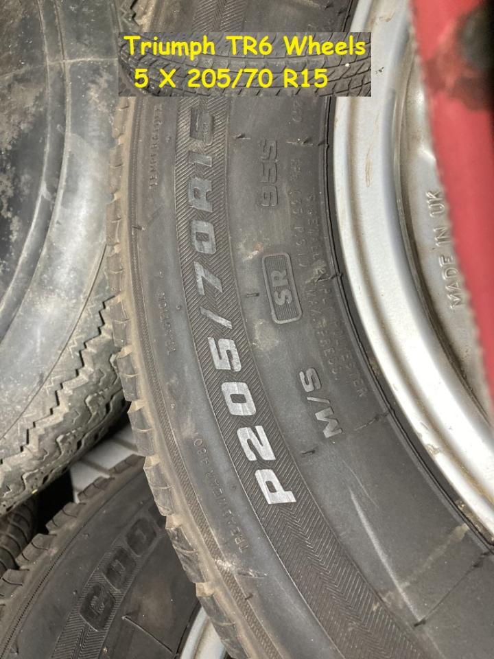 1900 Wiel sets diverse wiel sets