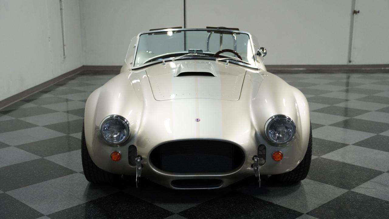 1965 Shelby Cobra Backdraft 427