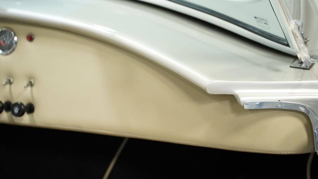 1965 Shelby Cobra Backdraft 427