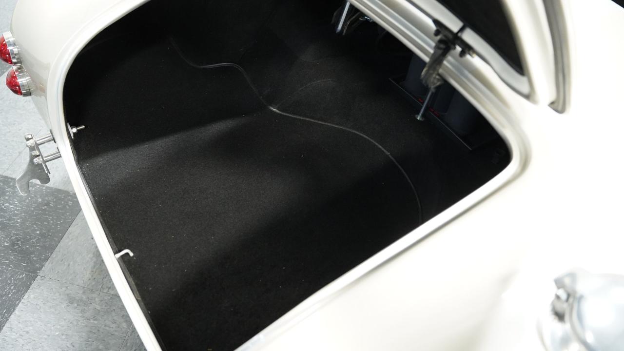 1965 Shelby Cobra Backdraft 427