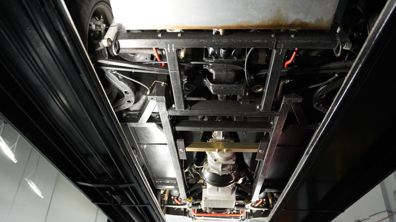 1965 Shelby Cobra Backdraft 427