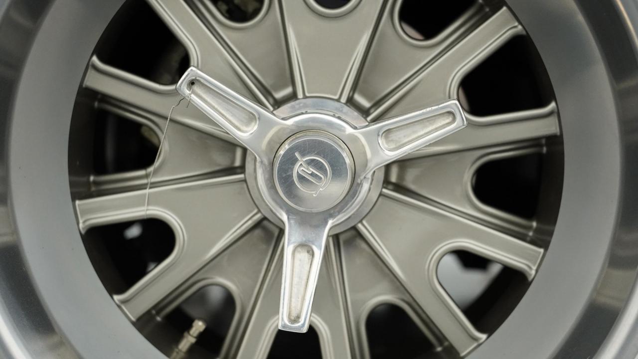 1965 Shelby Cobra Backdraft 427