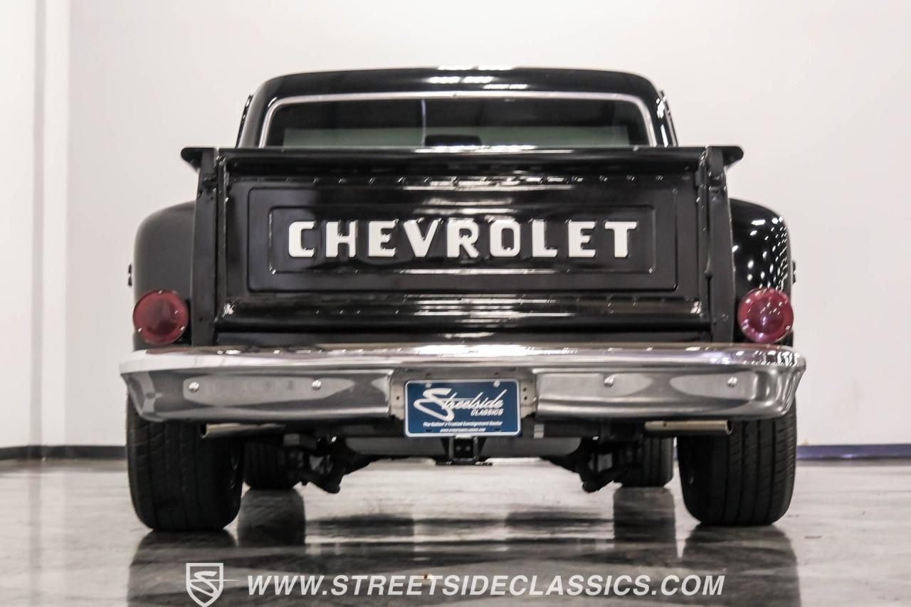 1972 Chevrolet C10 Stepside 454