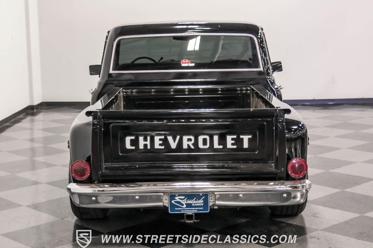 1972 Chevrolet C10 Stepside 454