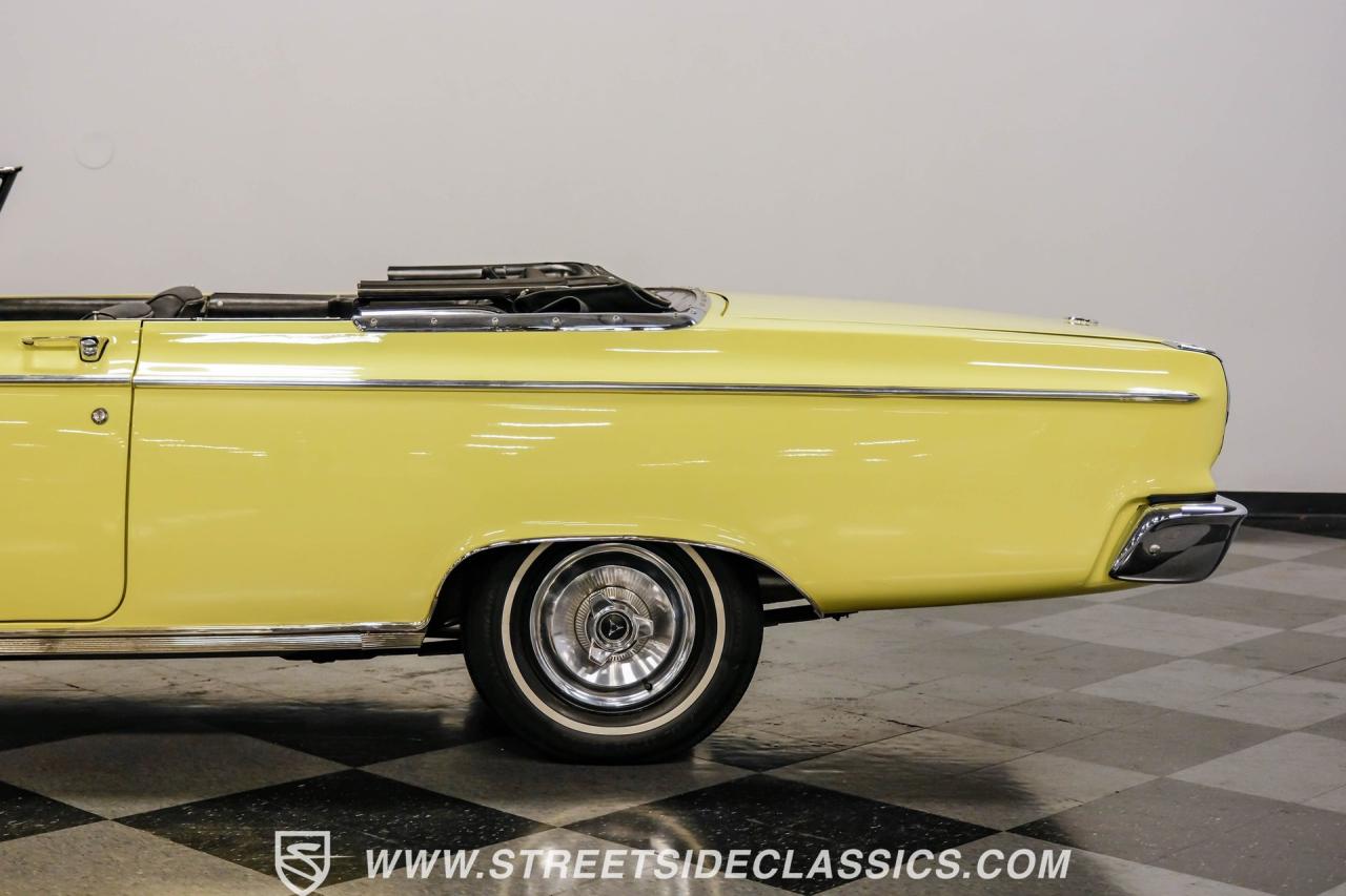 1965 Dodge Coronet 500 Convertible