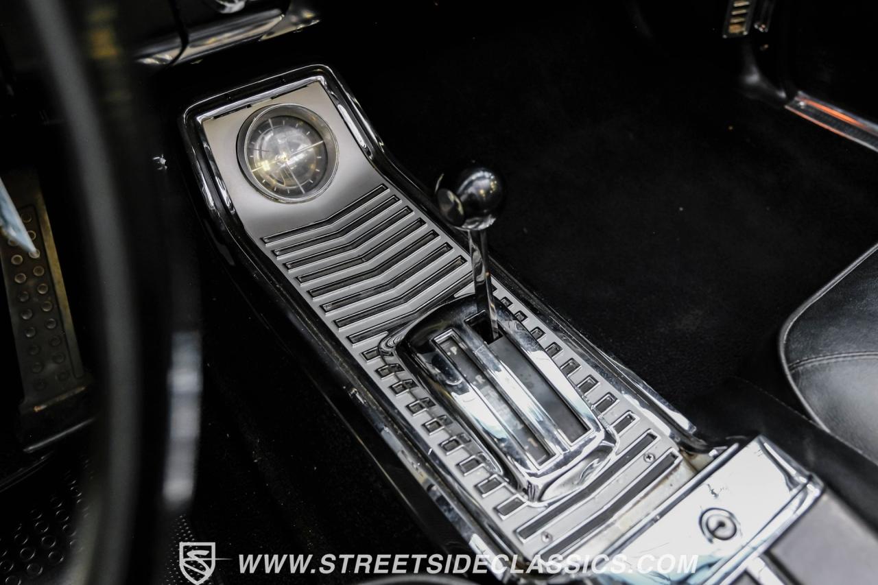 1965 Dodge Coronet 500 Convertible