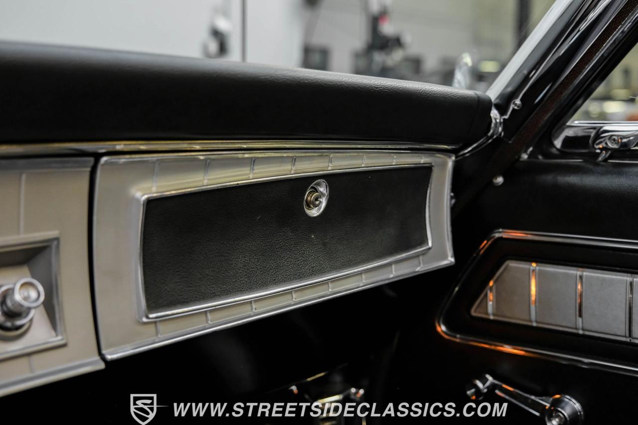 1965 Dodge Coronet 500 Convertible