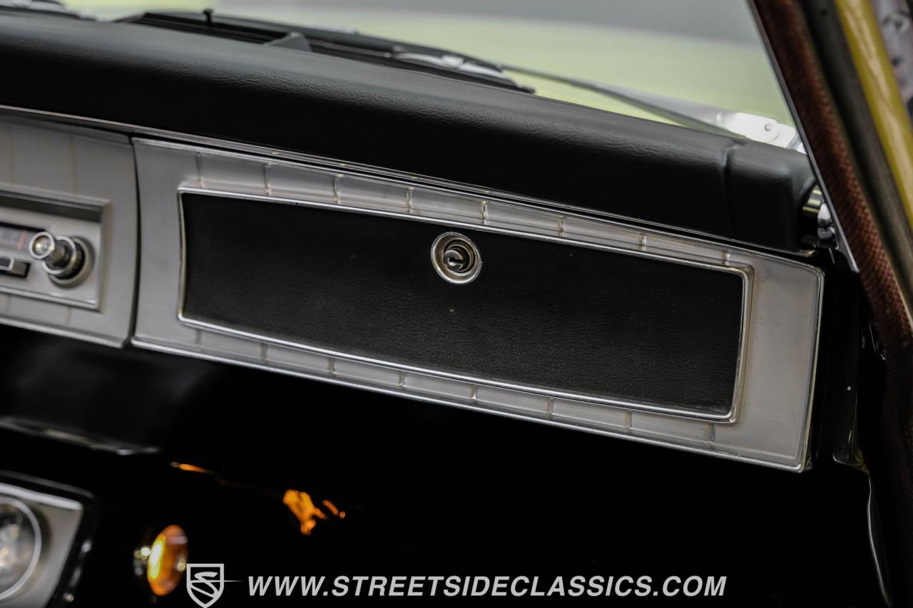 1965 Dodge Coronet 500 Convertible