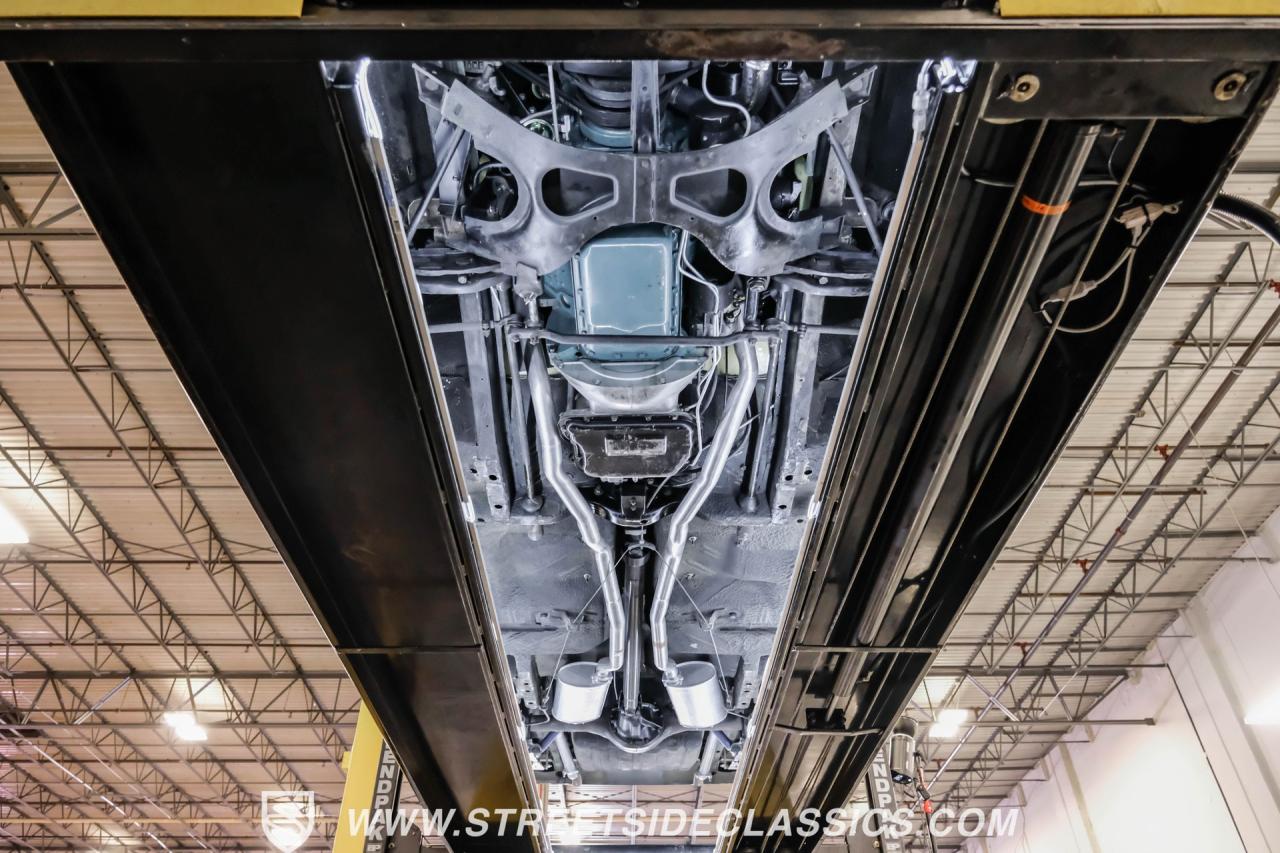 1965 Dodge Coronet 500 Convertible