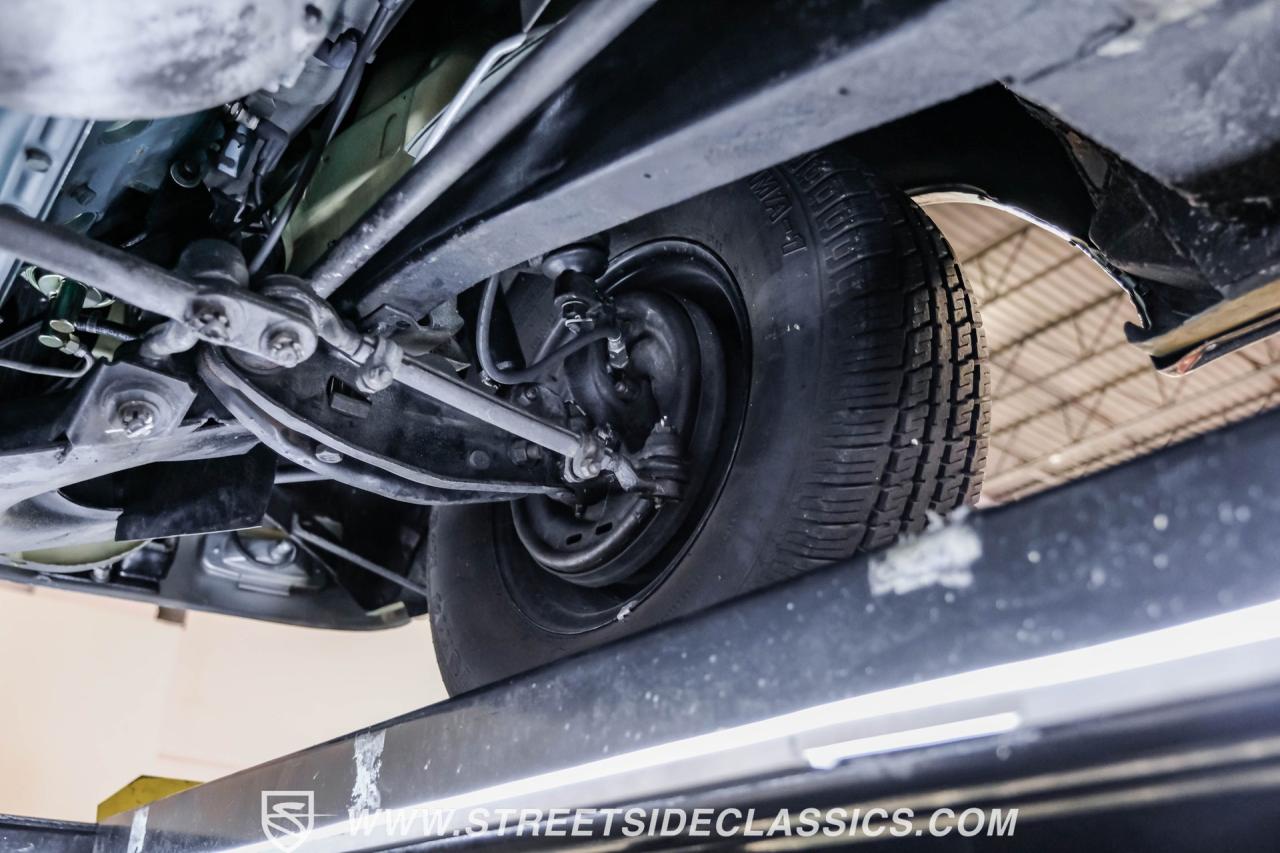 1965 Dodge Coronet 500 Convertible