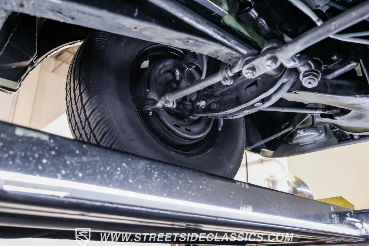 1965 Dodge Coronet 500 Convertible