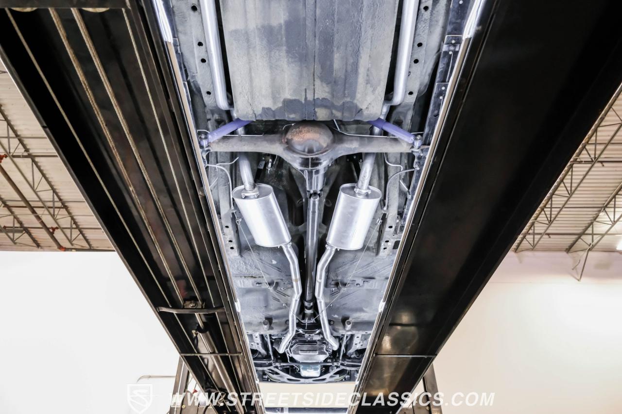 1965 Dodge Coronet 500 Convertible