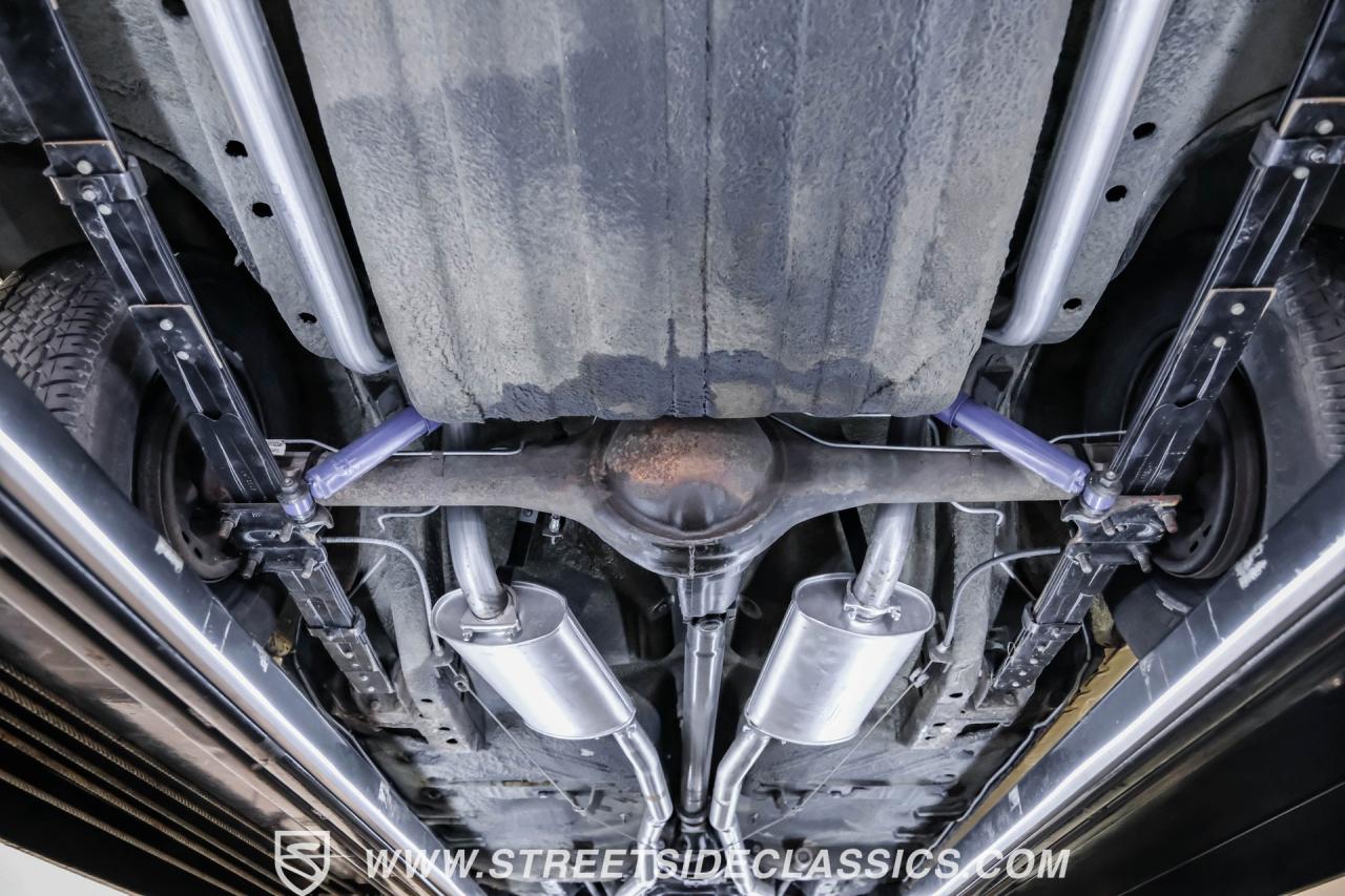 1965 Dodge Coronet 500 Convertible