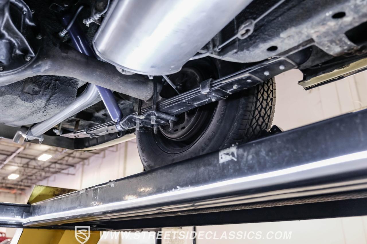 1965 Dodge Coronet 500 Convertible