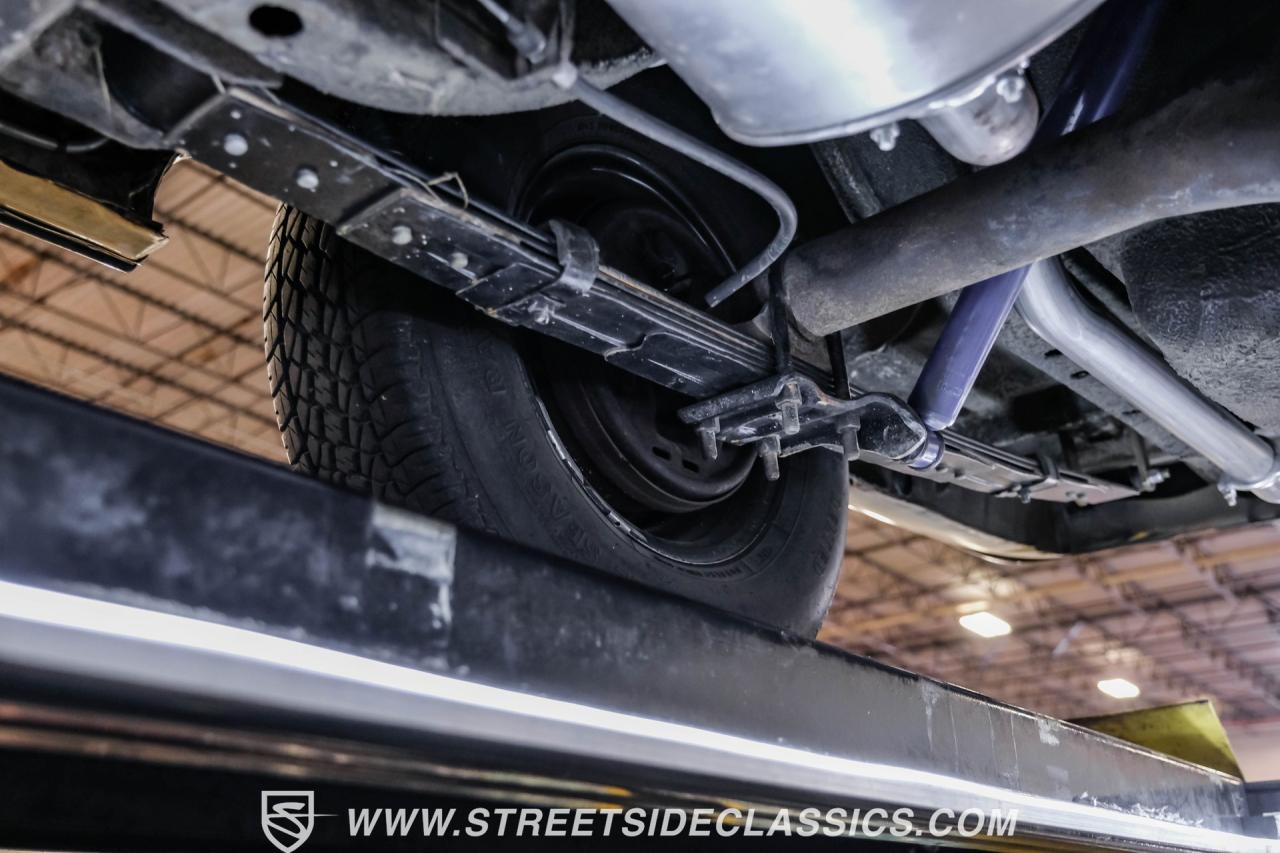 1965 Dodge Coronet 500 Convertible