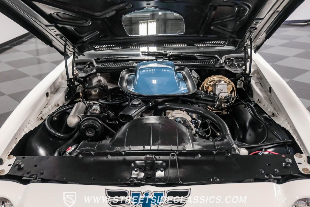 1970 Pontiac Firebird Trans Am