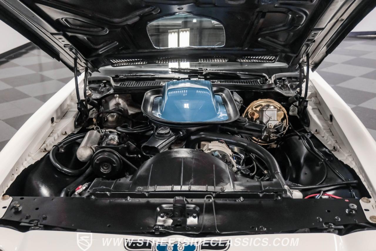 1970 Pontiac Firebird Trans Am