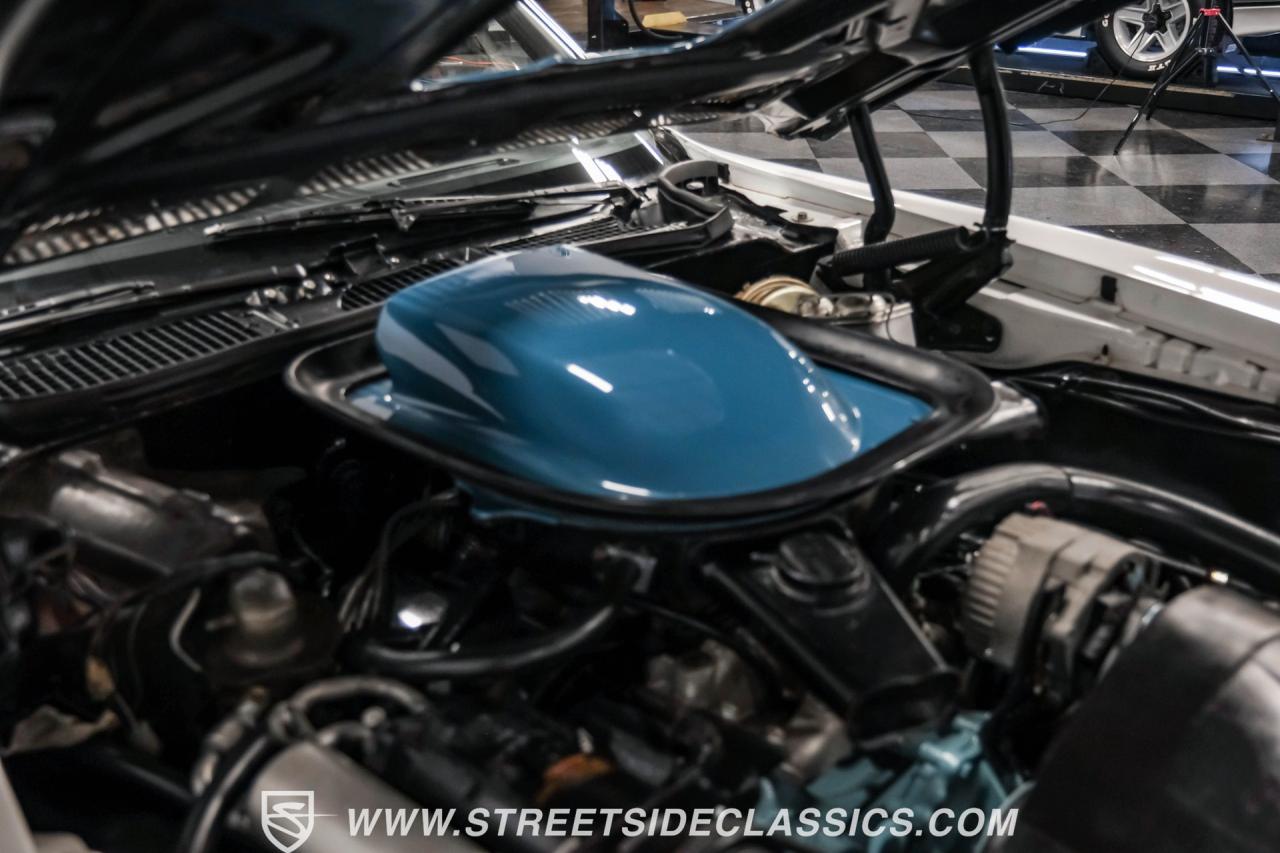 1970 Pontiac Firebird Trans Am