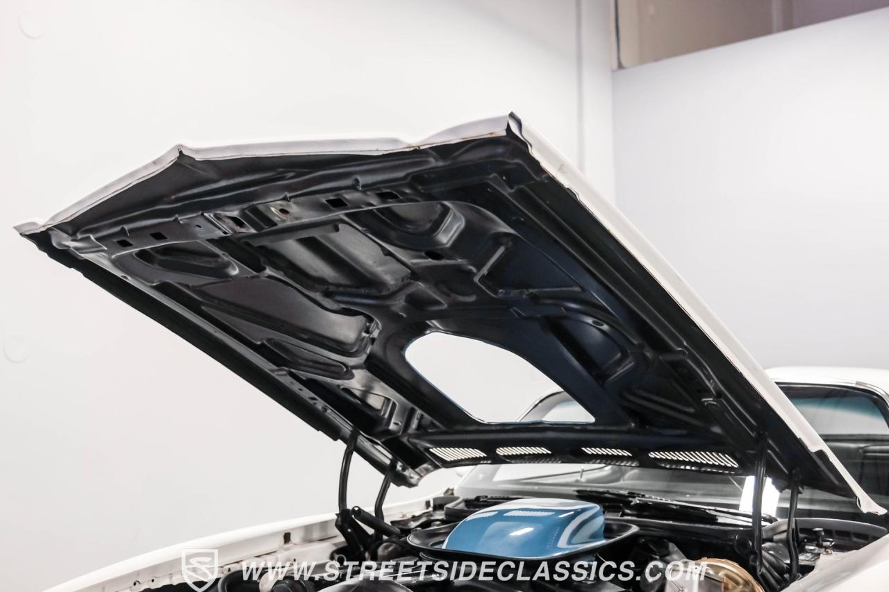 1970 Pontiac Firebird Trans Am