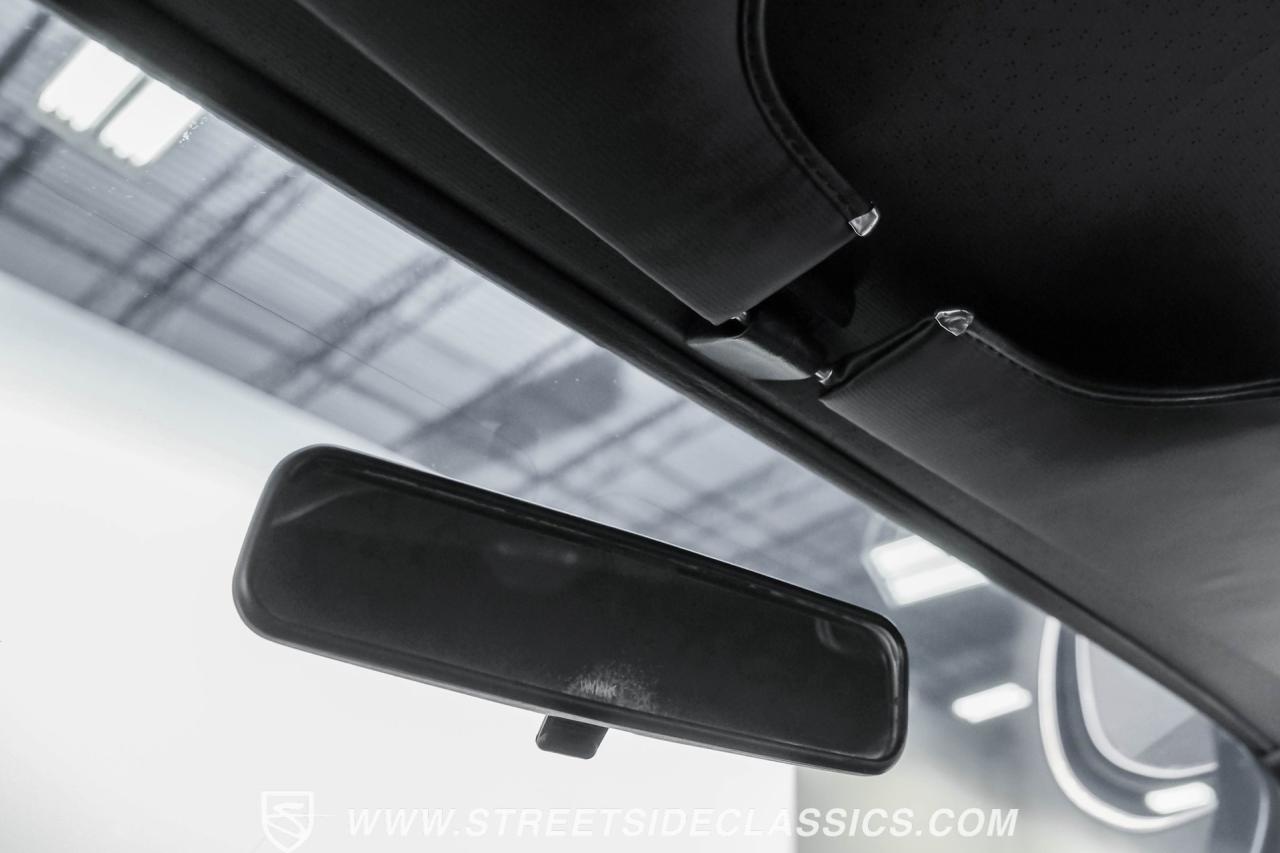 1970 Pontiac Firebird Trans Am