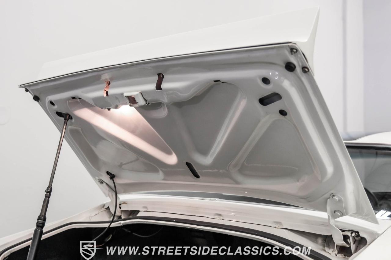 1970 Pontiac Firebird Trans Am