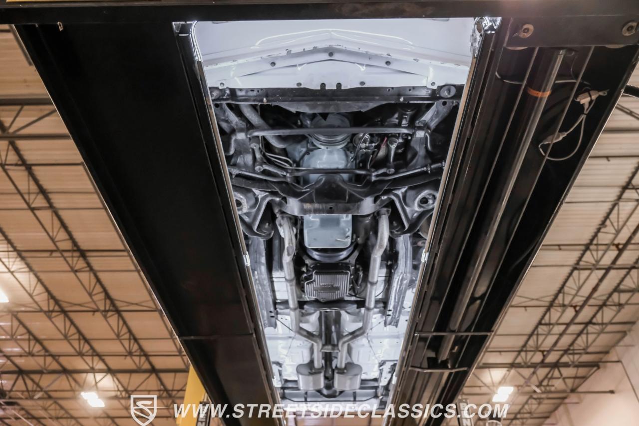 1970 Pontiac Firebird Trans Am