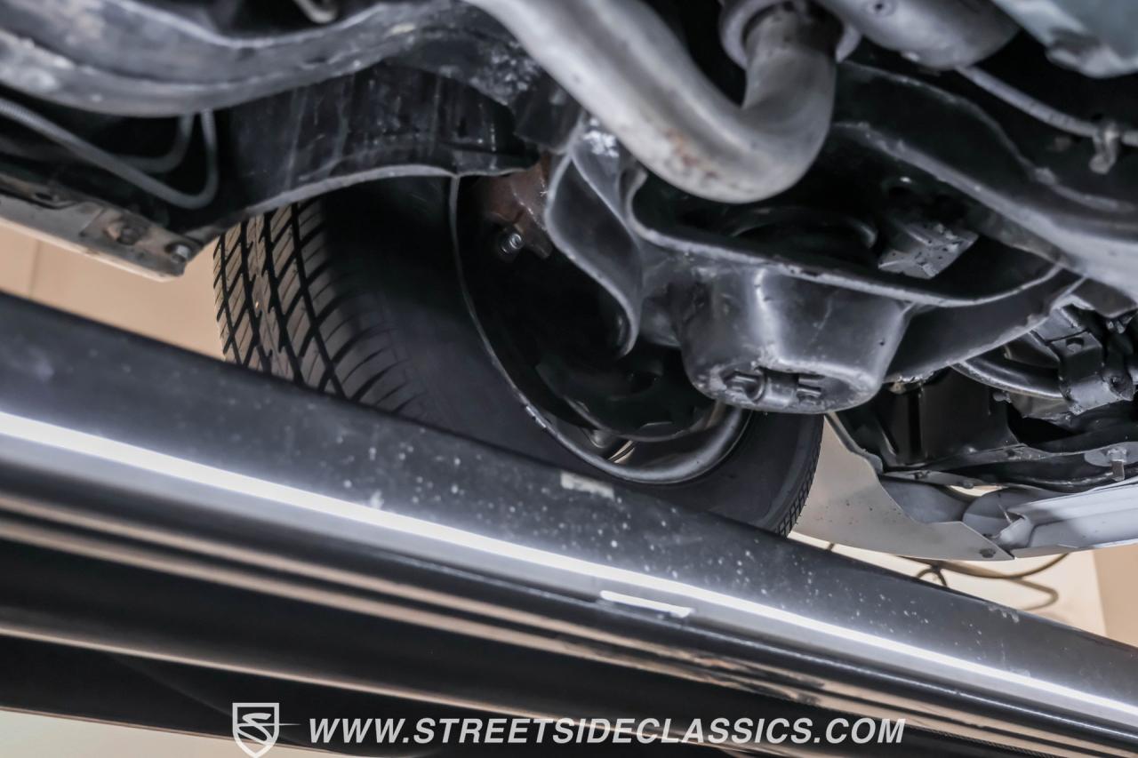 1970 Pontiac Firebird Trans Am