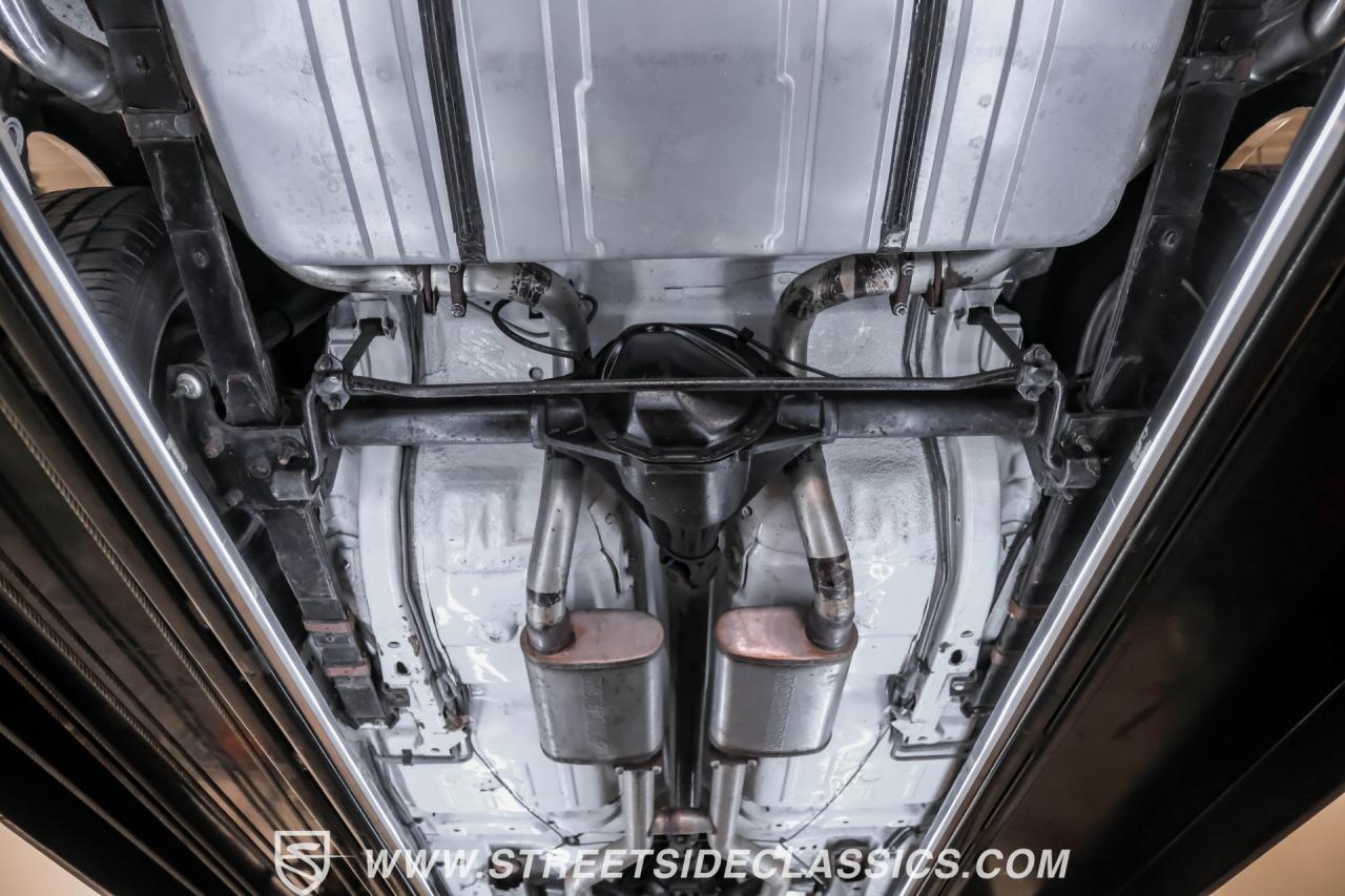 1970 Pontiac Firebird Trans Am