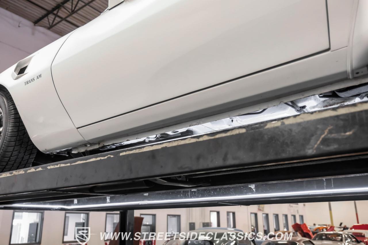 1970 Pontiac Firebird Trans Am