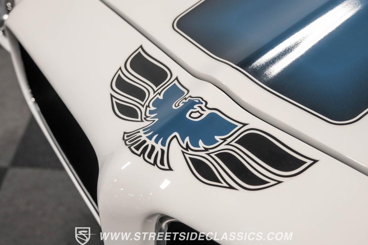 1970 Pontiac Firebird Trans Am