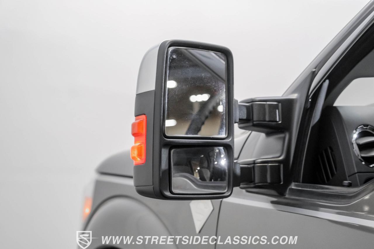 2011 Ford F-250 XLT Super Duty 4x4