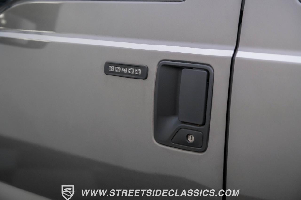 2011 Ford F-250 XLT Super Duty 4x4