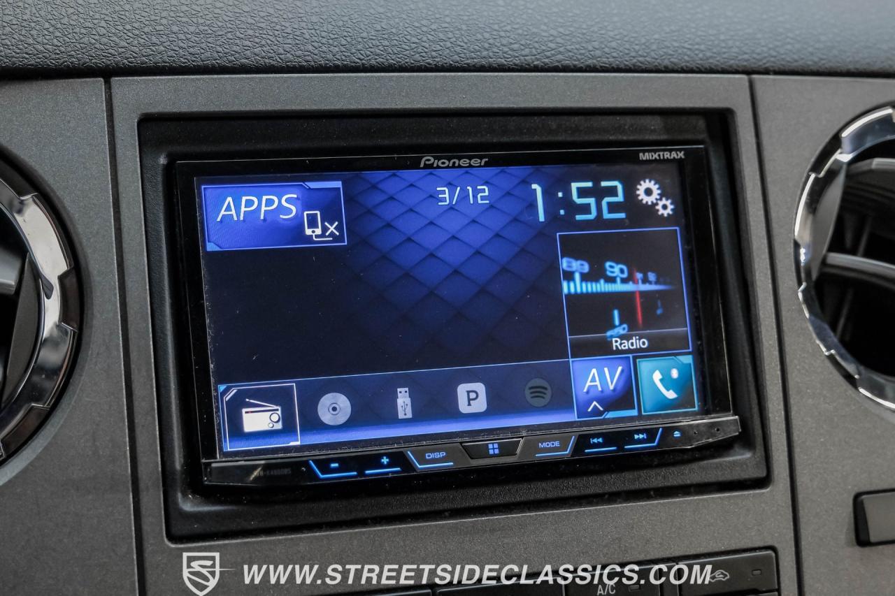 2011 Ford F-250 XLT Super Duty 4x4