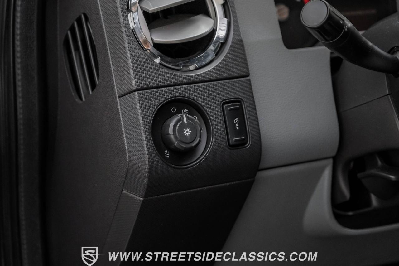 2011 Ford F-250 XLT Super Duty 4x4