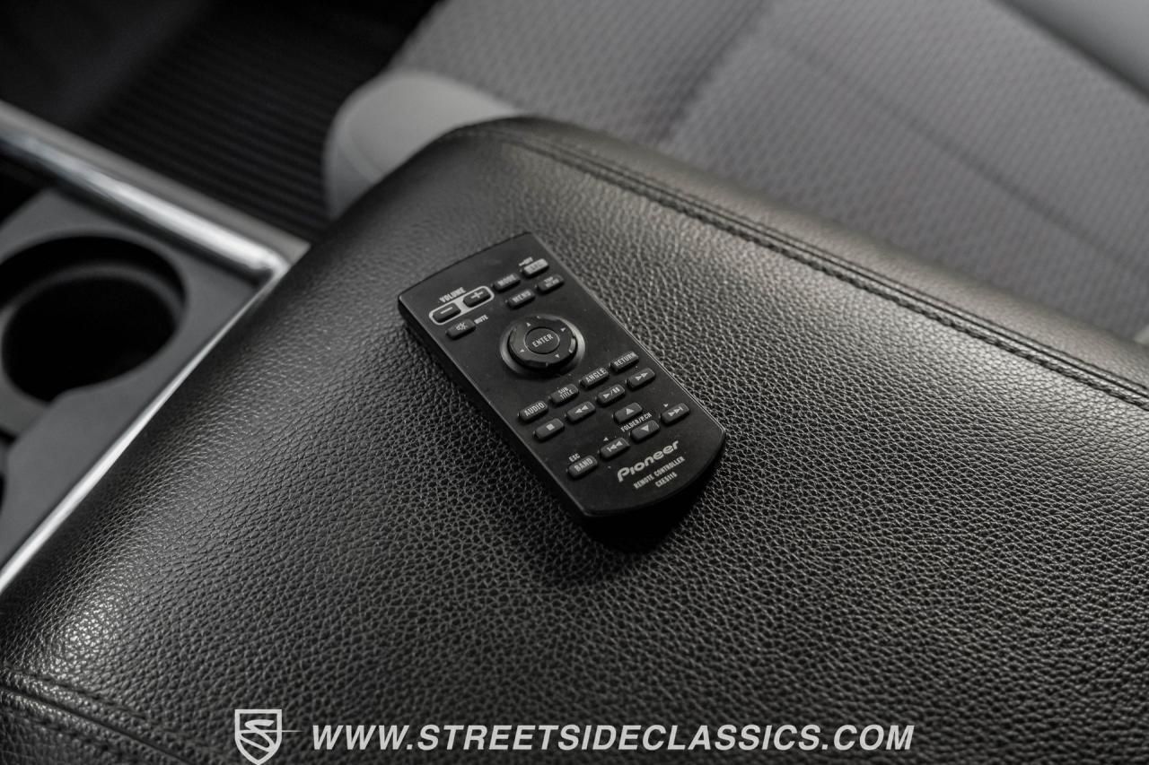 2011 Ford F-250 XLT Super Duty 4x4