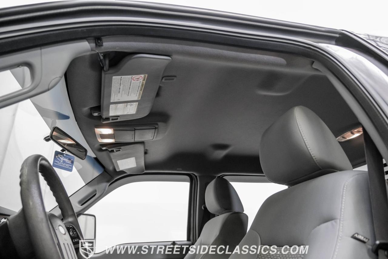 2011 Ford F-250 XLT Super Duty 4x4