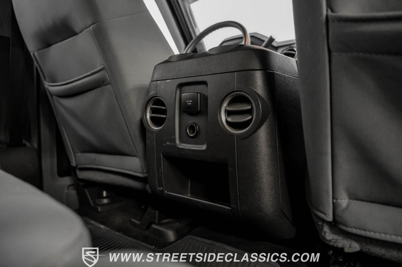 2011 Ford F-250 XLT Super Duty 4x4