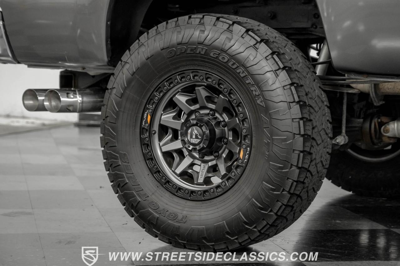 2011 Ford F-250 XLT Super Duty 4x4