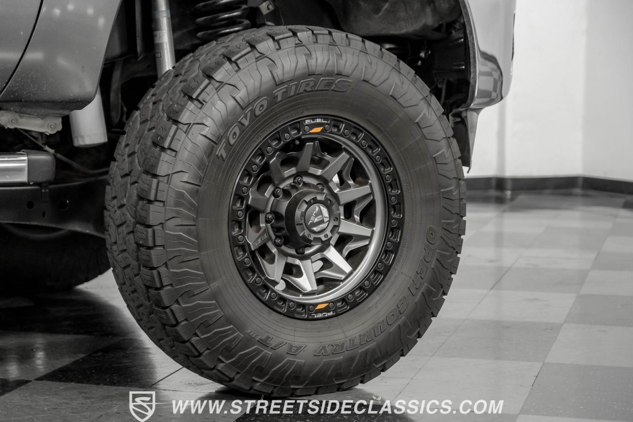 2011 Ford F-250 XLT Super Duty 4x4