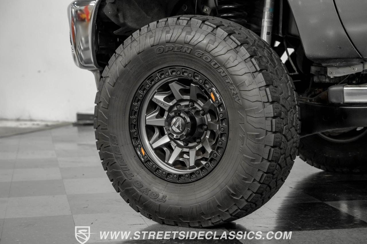 2011 Ford F-250 XLT Super Duty 4x4