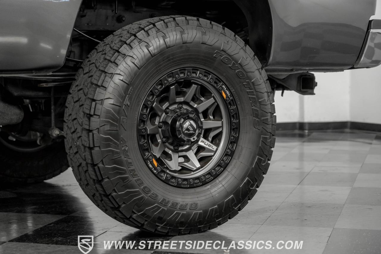 2011 Ford F-250 XLT Super Duty 4x4