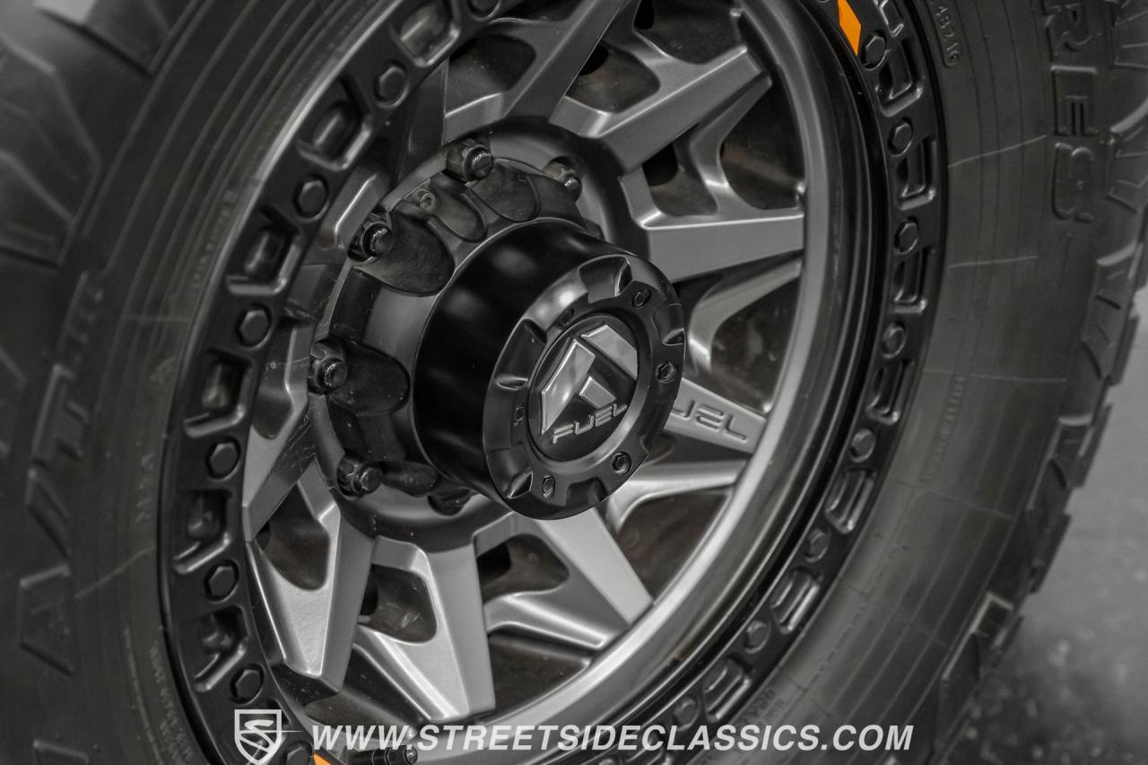 2011 Ford F-250 XLT Super Duty 4x4