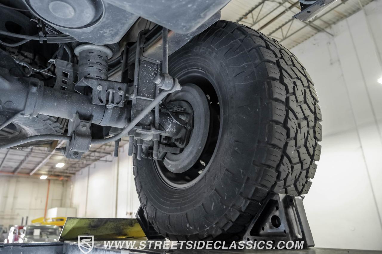 2011 Ford F-250 XLT Super Duty 4x4