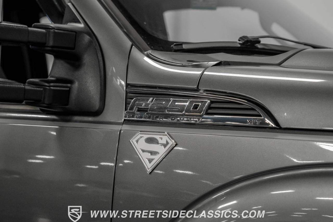 2011 Ford F-250 XLT Super Duty 4x4