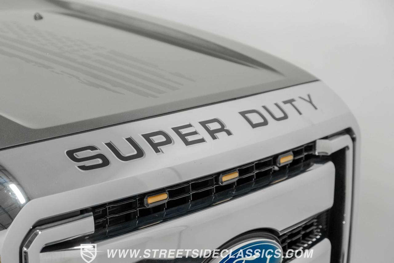 2011 Ford F-250 XLT Super Duty 4x4