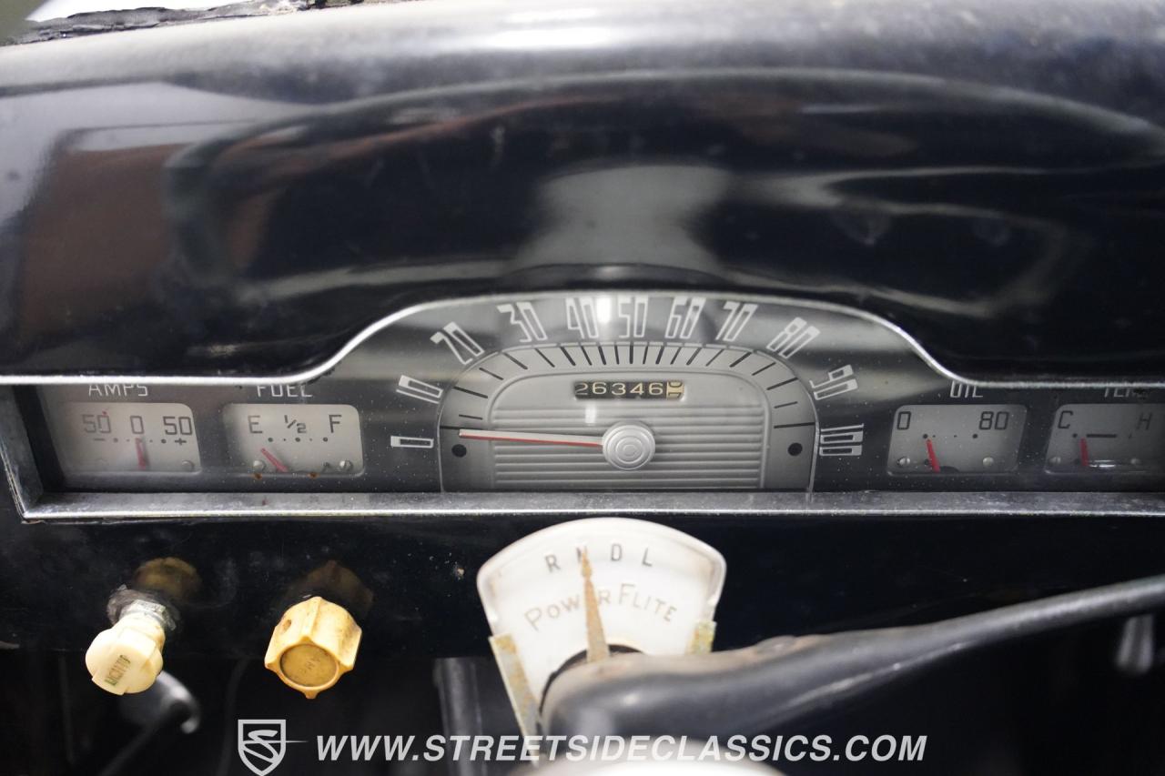 1936 Cunningham Town Car