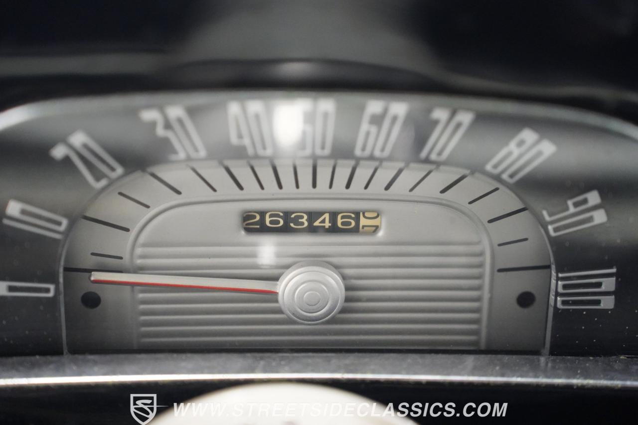 1936 Cunningham Town Car