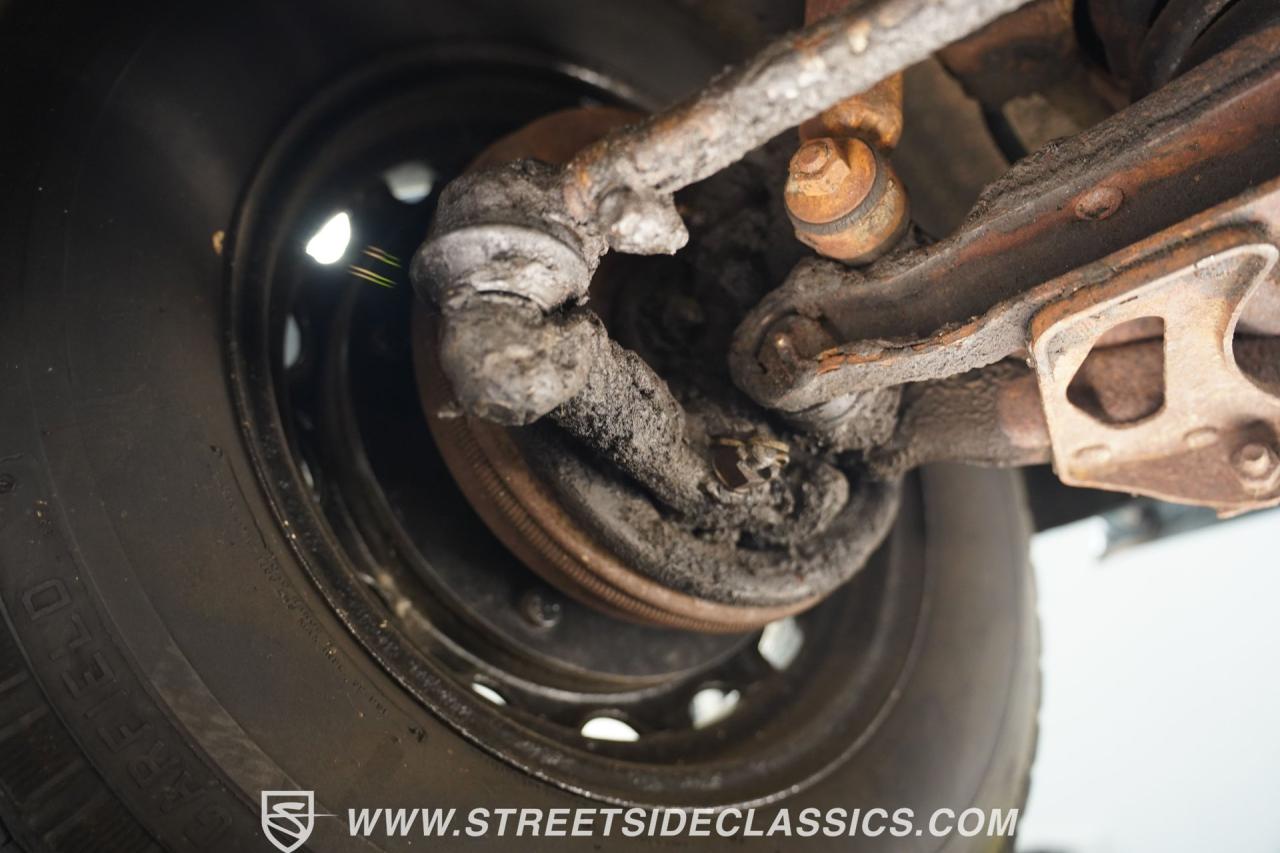 1936 Cunningham Town Car