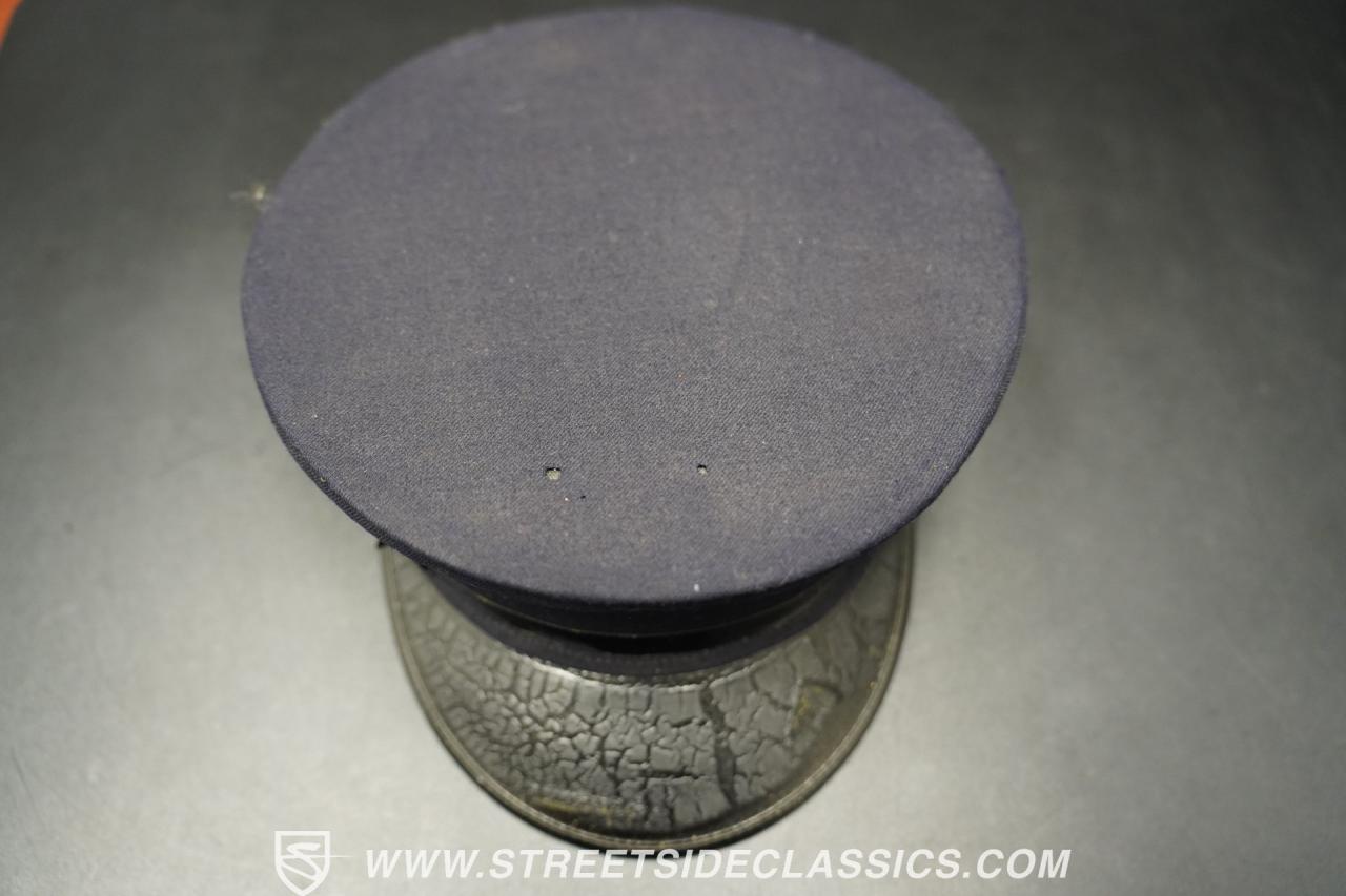 1936 Cunningham Town Car